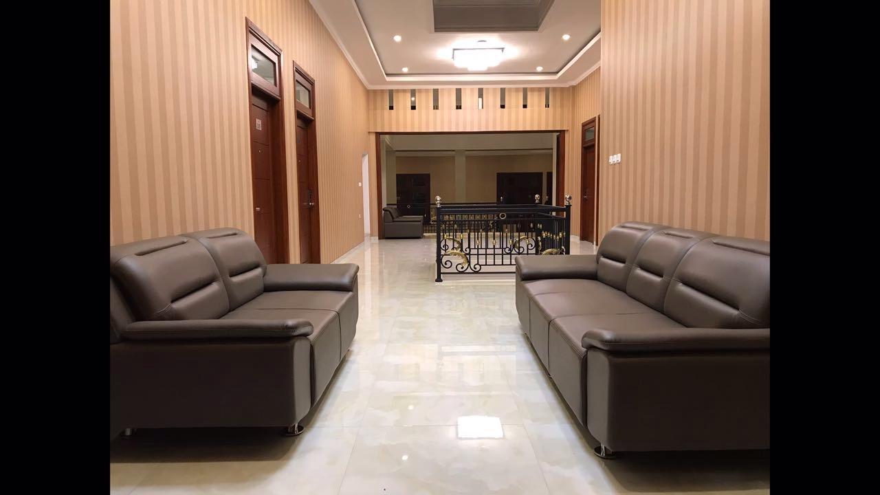 山坡套房旅馆 玛琅 外观 照片